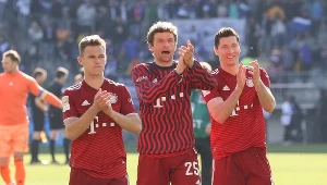 Hit na horyzoncie, Real chce mocno namieszać. Nawet Lewandowski dał sygnał