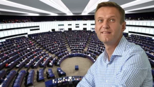 Śmierć Aleksieja Nawalnego. Będą unijne sankcje na Rosję