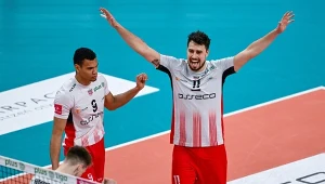 Historyczny wyczyn siatkarzy o krok. Fabian Drzyzga? "Trochę kręcił nosem"