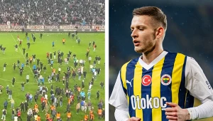 Klub reprezentanta Polski zaprotestował. Kuriozum w finale Superpucharu