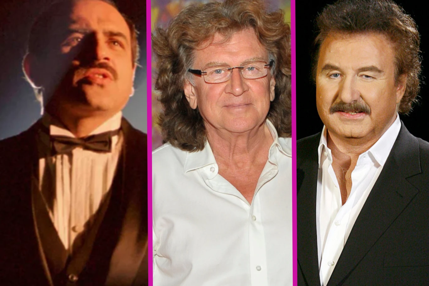 Polskie HITY! Kto to śpiewał? Zgadnij wokalistę po 3 tytułach [QUIZ]