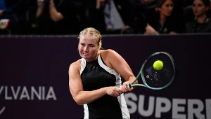 25 asów w Miami, Francuzka była bezradna. "Cudowne dziecko" znów dało znać