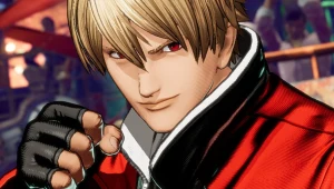 Fatal Fury: City of the Wolves - kultowa seria bijatyk wraca po 25 latach