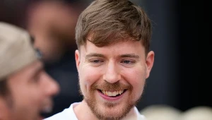 MrBeast z nowym show może pobić rekord Squid Game, stworzonego przez Netflix