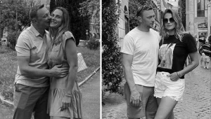 Nie żyje partner Aryny Sabalenki, Konstantin Kołcow