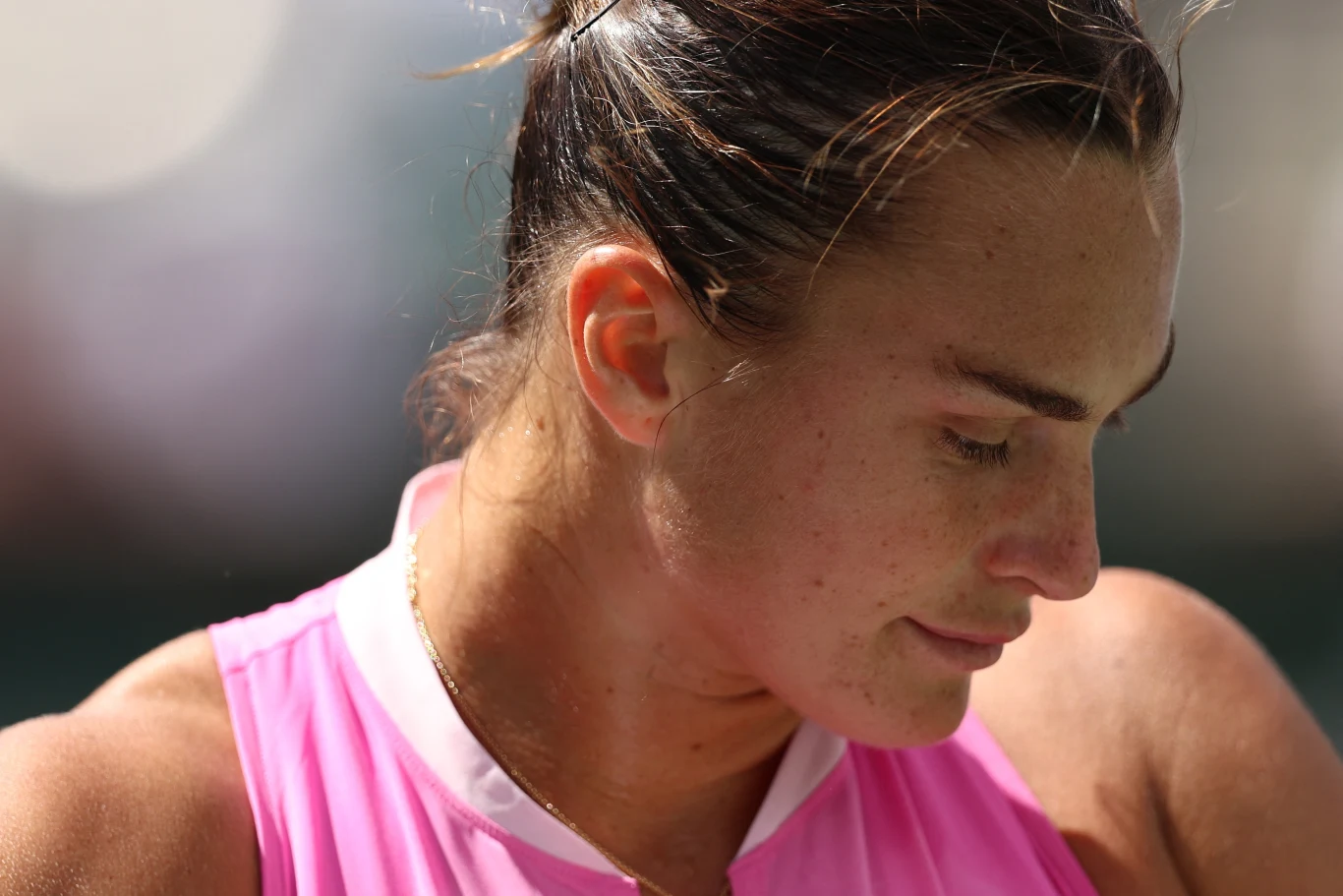 Aryna Sabalenka