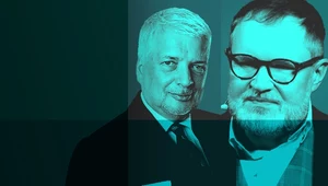 Gwiazdowski mówi Interii. Odc. 72: Jedyny niewinny to złodziej