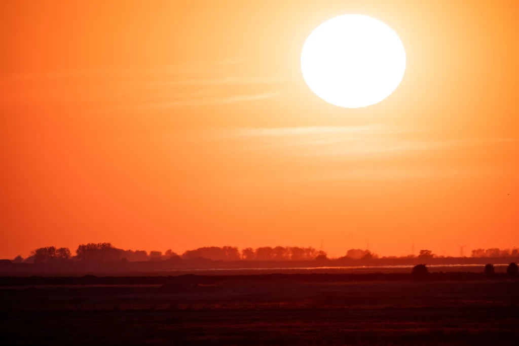 Równonoc wiosenna to początek astronomicznej wiosny.