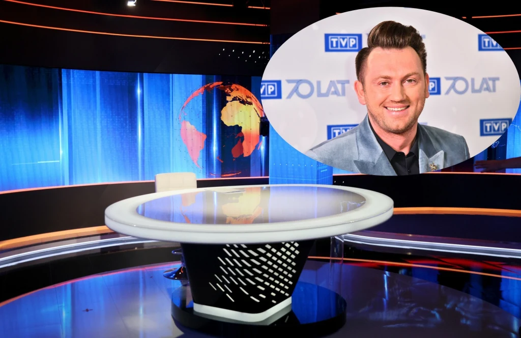 Adam Giza odchodzi z TVP