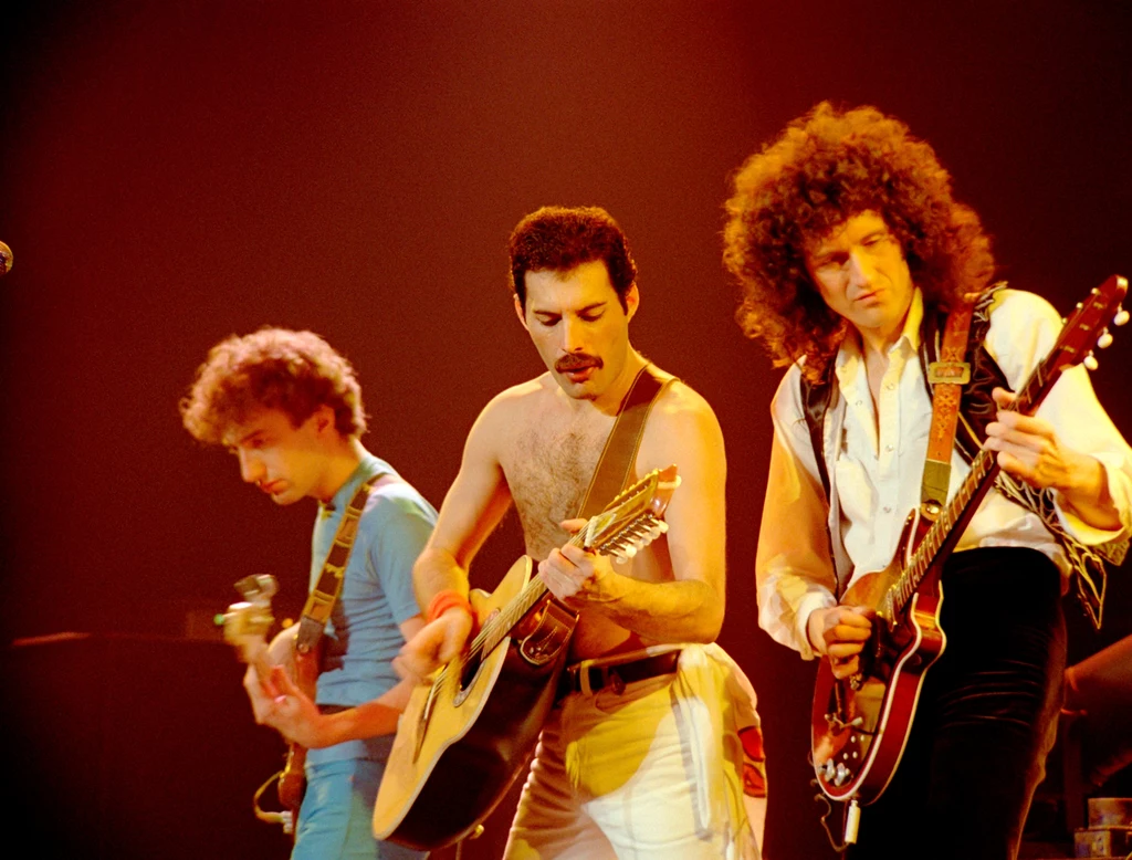 Queen w Montrealu zagrał ponadczasowy koncert z bardzo mocną setlistą