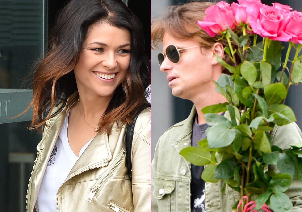 Katarzyna Cichopek, Marcin Hakiel Katarzyna Cichopek, Marcin Hakiel