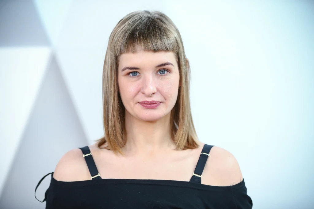 Natalia Fiedorczuk Natalia Fiedorczuk