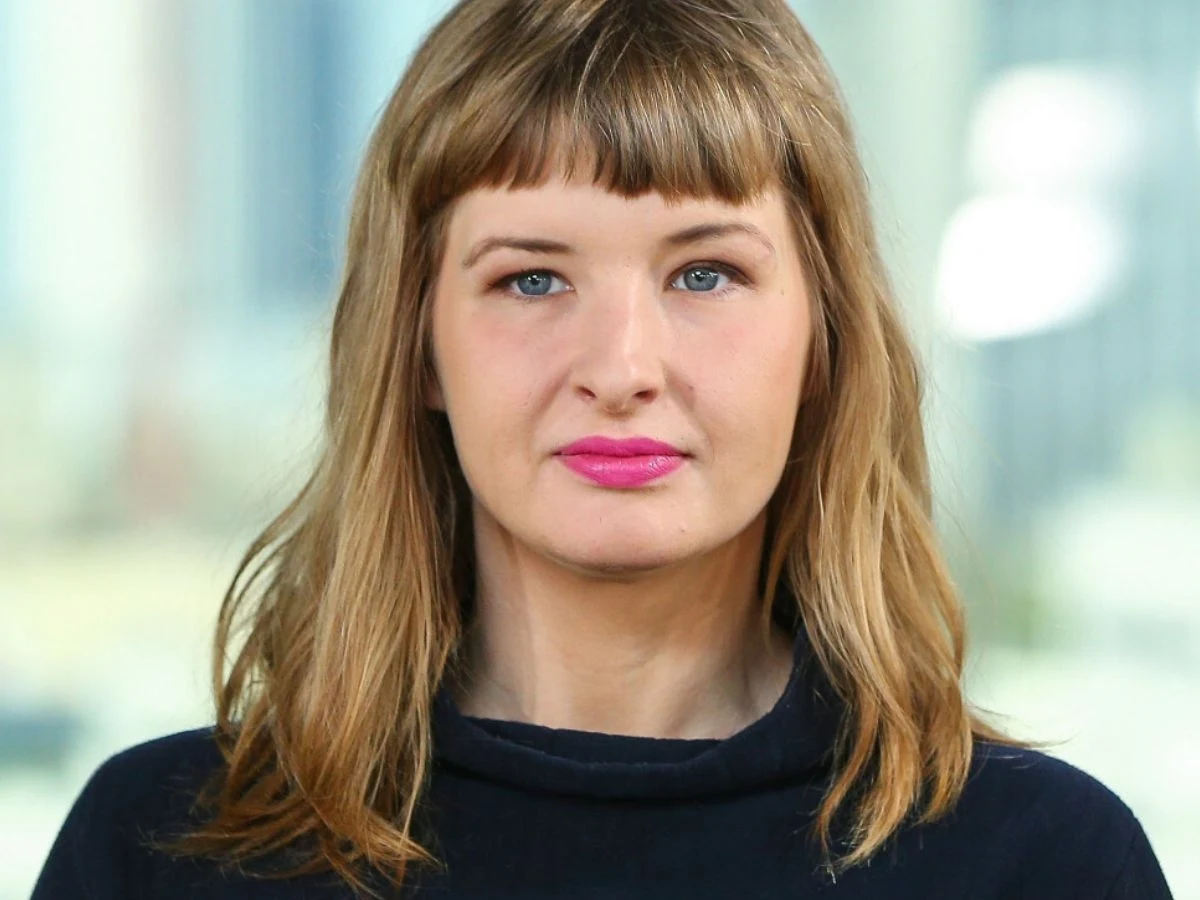 Natalia Fiedorczuk szuka pracy Natalia Fiedorczuk szuka pracy