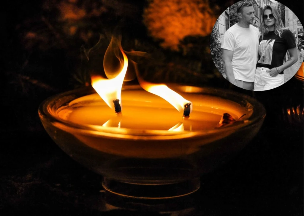 Nie żyje partner Aryny Sabalenki