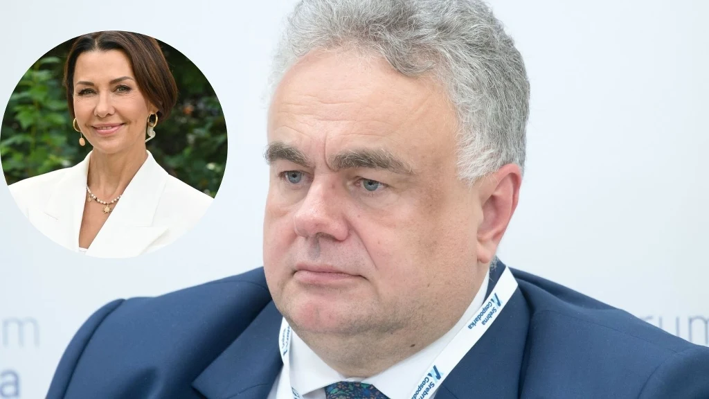 Anna Popek poprowadzi program śniadaniowy w telewizji Sakiewicza?