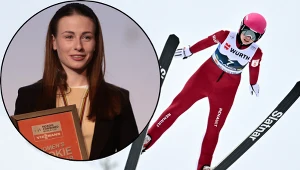 Wyjątkowe wyróżnienie dla Joanny Kil 