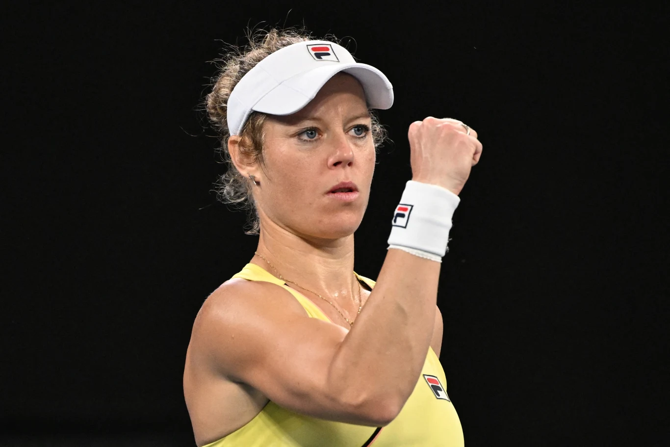 Laura Siegemund