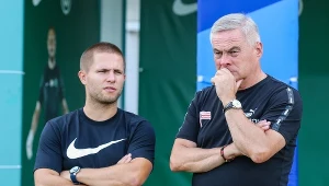 Media: Wielka zmiana w ekstraklasowym klubie. Los trenera przypieczętowany