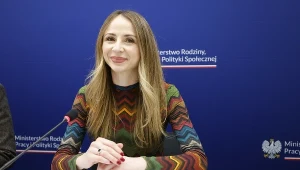Minister rodziny, pracy i polityki społecznej Agnieszka Dziemianowicz-Bąk zapowiada, że "babciowe" będzie przysługiwać także w przypadku urlopu macierzyńskiego na kolejne dziecko 