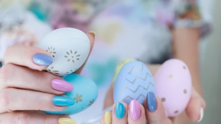 Jakie trendy na Wielkanoc rządzą w salonach kosmetycznych? 