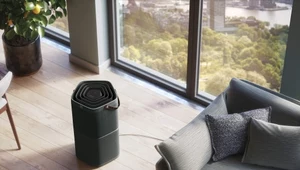 Oczyszczacz powietrza przeciwsmogowy – dlaczego warto go mieć w mieszkaniu?