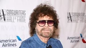 Jeff Lynne przekazał smutne wieści. To już naprawdę koniec