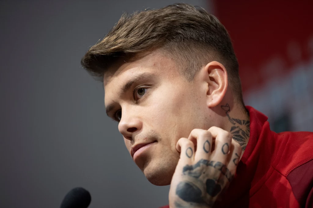 Kamil Piątkowski Kamil Piątkowski