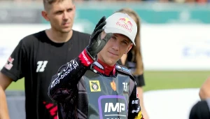 Wielka wtopa polskiej gwiazdy. Przegrywał nawet z emerytem