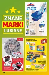 Znane marki - Auchan