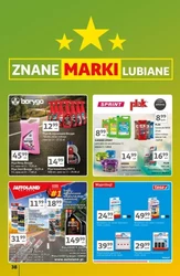 Znane marki - Auchan