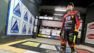 Nici z hitowego transferu. Przestali wierzyć, że 3-krotny mistrza świata da się skusić