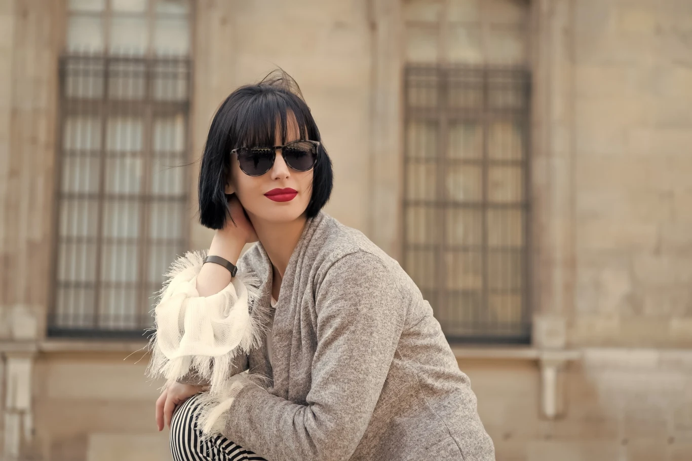 „Le Petit Bob” wraca na salony. Wiosną będzie święcił triumfy u fryzjerek