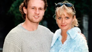 Po latach ujawnił prawdę o relacji ze Scorupco. "Udało się to poukładać"