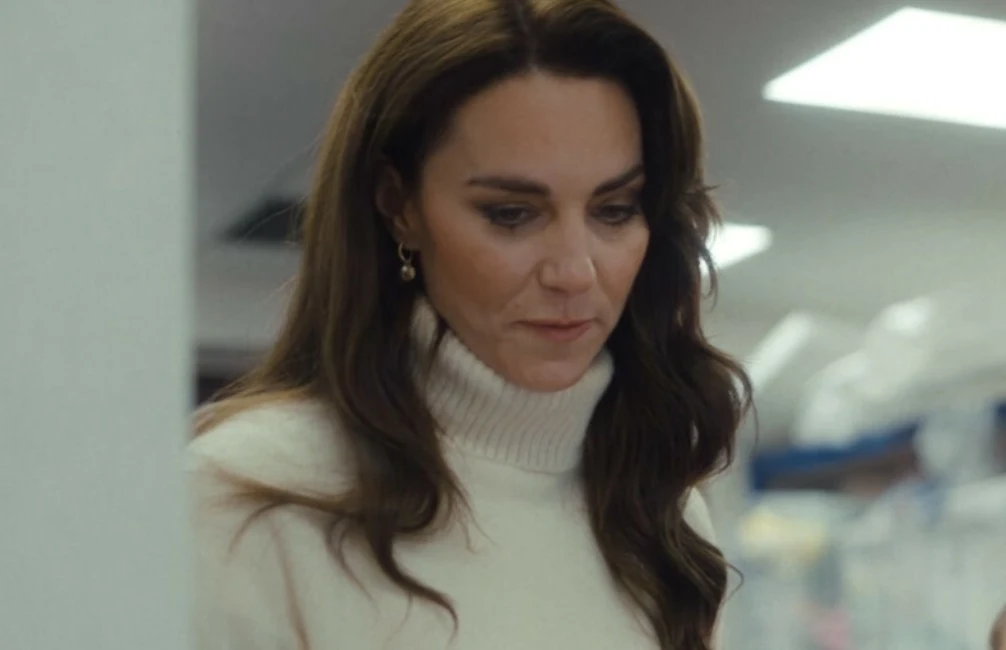 Księżna Kate Księżna Kate