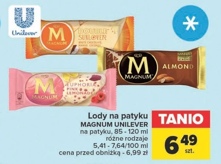 Lody Magnum