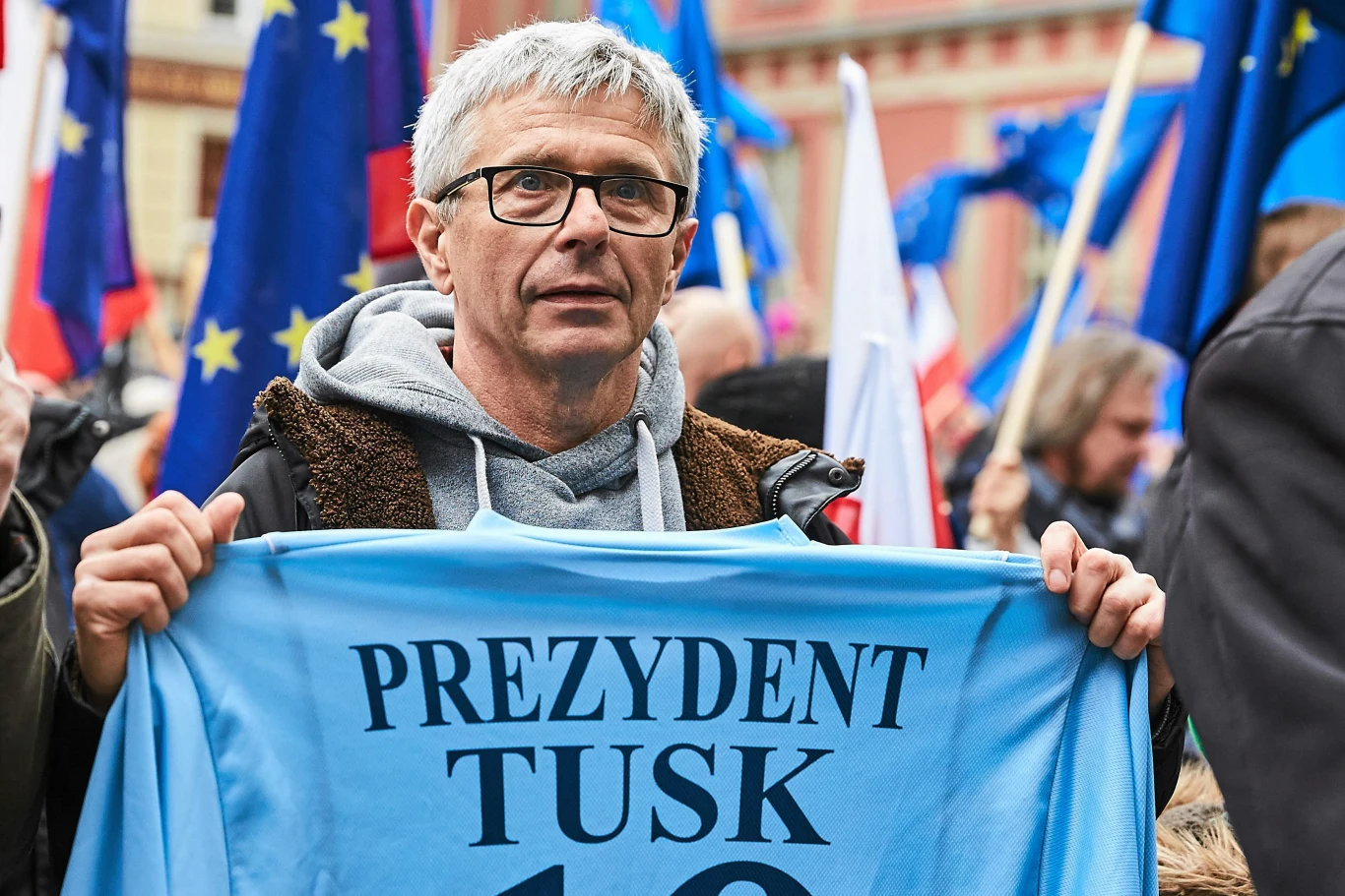 Radny Miasta Gdańska - Andrzej Kowalczys Radny Miasta Gdańska - Andrzej Kowalczys