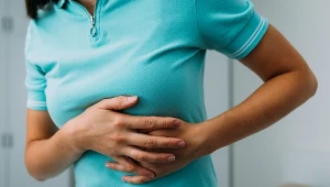 Zapomniana śledziona też choruje. Gorączka i ból po lewej stronie to sygnały 