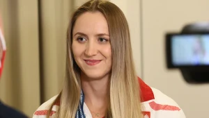 Szczere wyznanie Katarzyny Wasick. Zdradziła, co działo się w jej życiu po przeprowadzce do USA