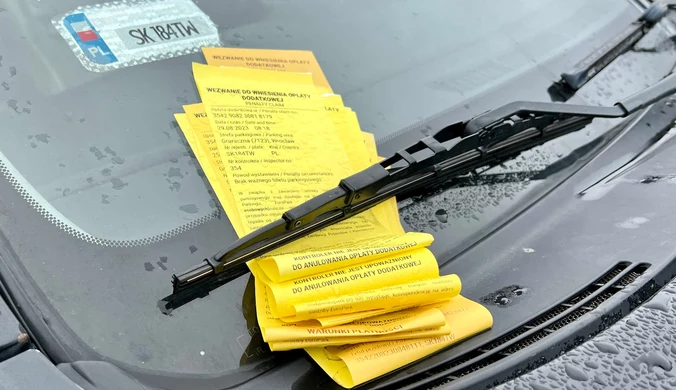 Czy jest sposób, by uniknąć kary za brak biletu parkingowego?