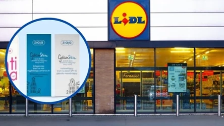 Krem Ziaja za darmo w  Lidlu! 