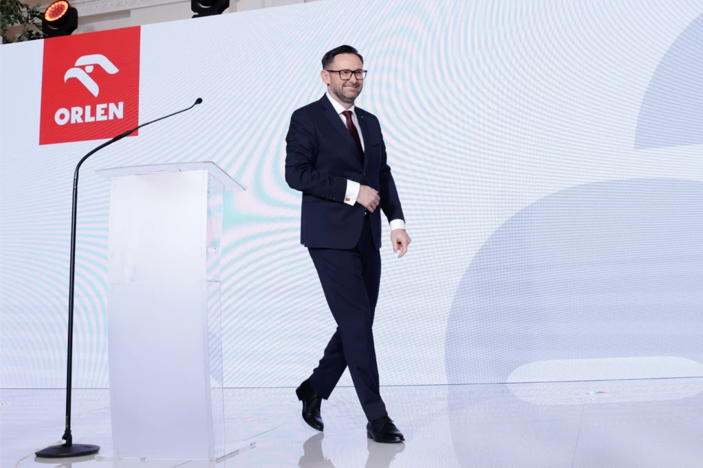 Platforma Obywatelska skomentowała doniesienia ws. Obajtka. Jest jego reakcja Platforma Obywatelska skomentowała doniesienia ws. Obajtka. Jest jego reakcja