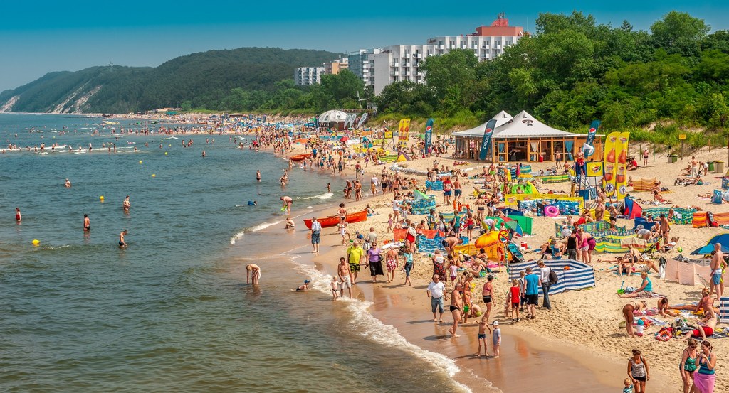 W Międzyzdrojach powstaje nowy, luksusowy kompleks hotelowy