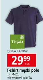 T-shirt Tissaia