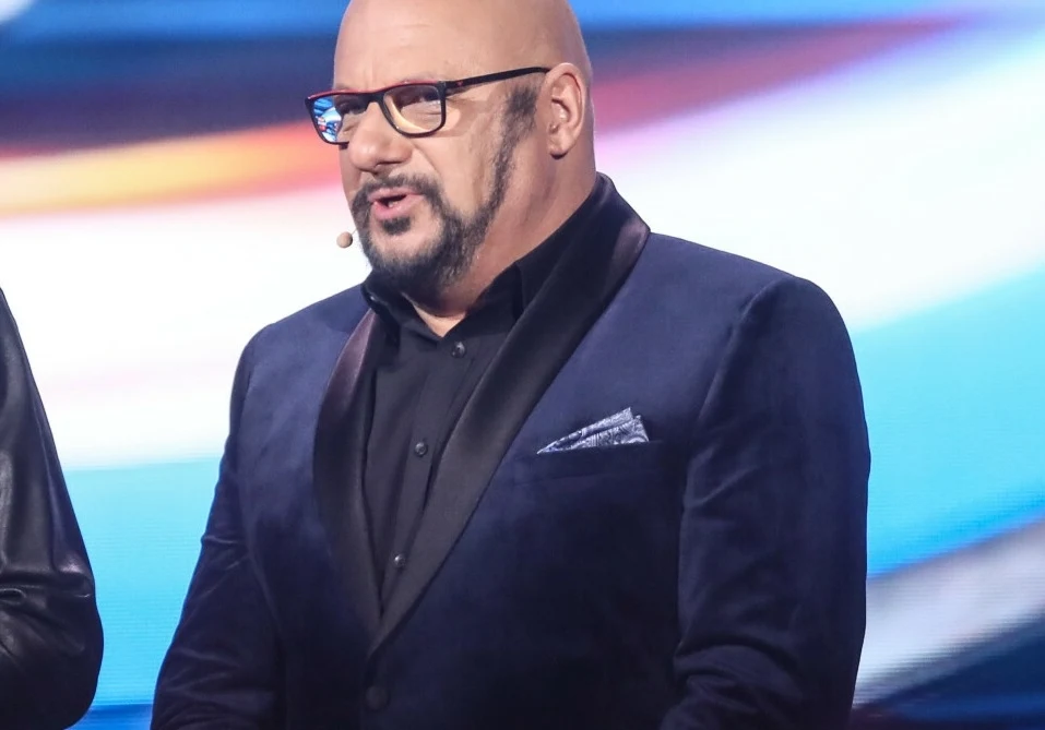 Piotr Gąsowski Piotr Gąsowski