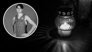 Nie żyje Anton Petuchow