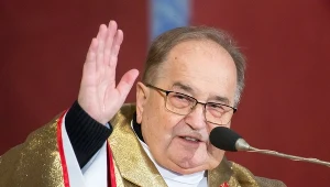 Lamy, gry i magnes na szczęście. Sklep o. Rydzyka zaskakuje asortymentem