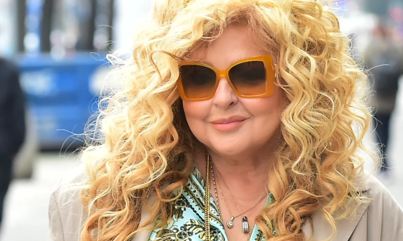 Magda Gessler Magda Gessler