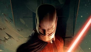 Powrót legendy? Wyciekła grafika ze Star Wars: KOTOR Remake