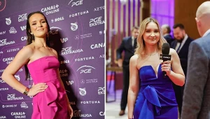 Dwie kobiety stawiły czoła Zmarzlikowi. „Trudno było zliczyć siniaki”