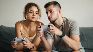 Sprzedaż konsol spadła. Dramatyczna sytuacja szczególnie jednej konsoli